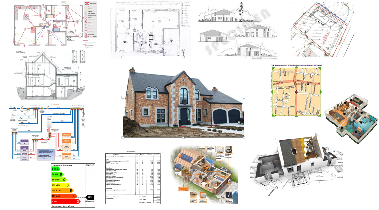 House models