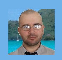 Ali Koudri